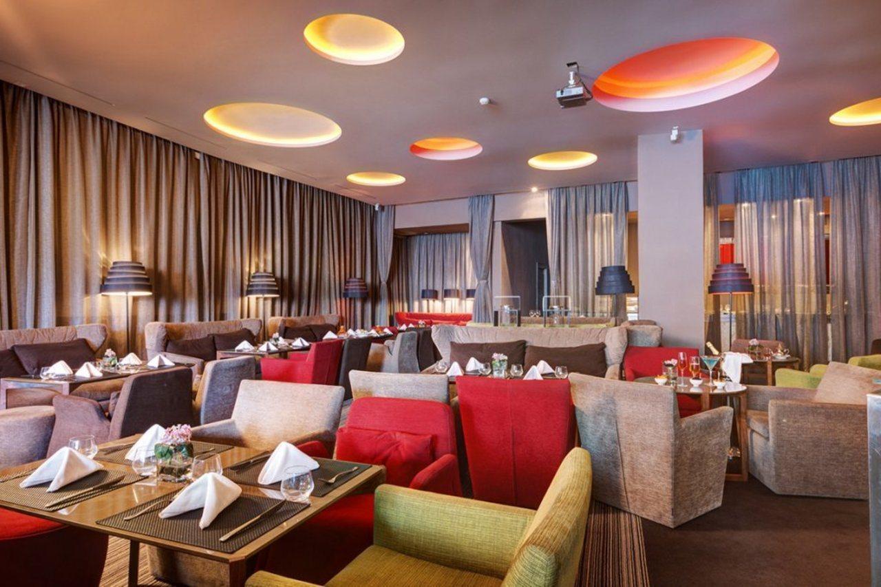 Hotel Gray Boutique Casa Blanca