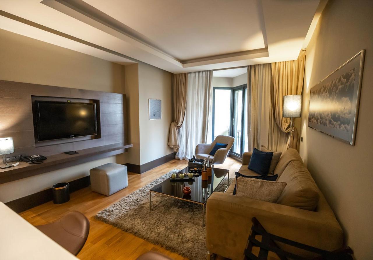Gray Boutique Hotel 5*
