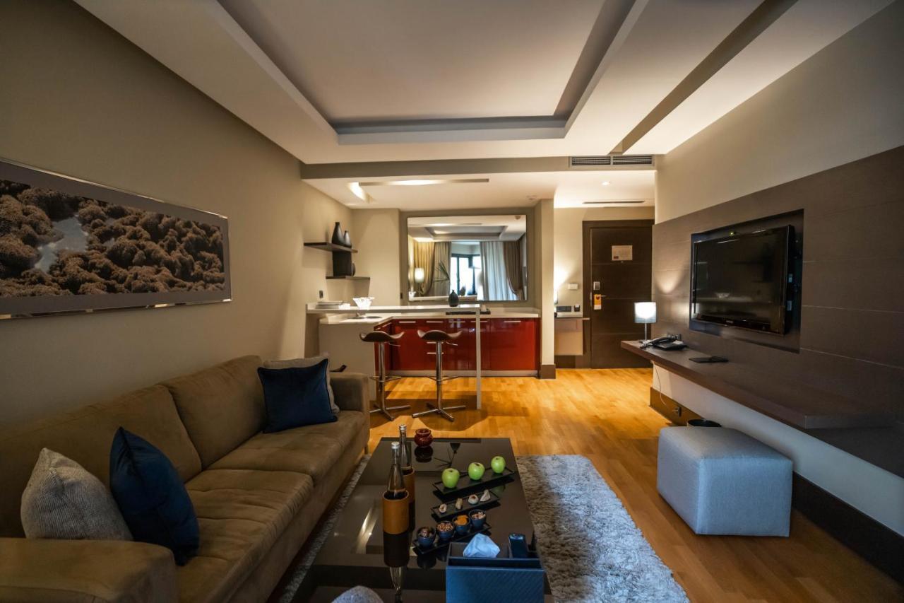 Gray Boutique 5* Casa Blanca