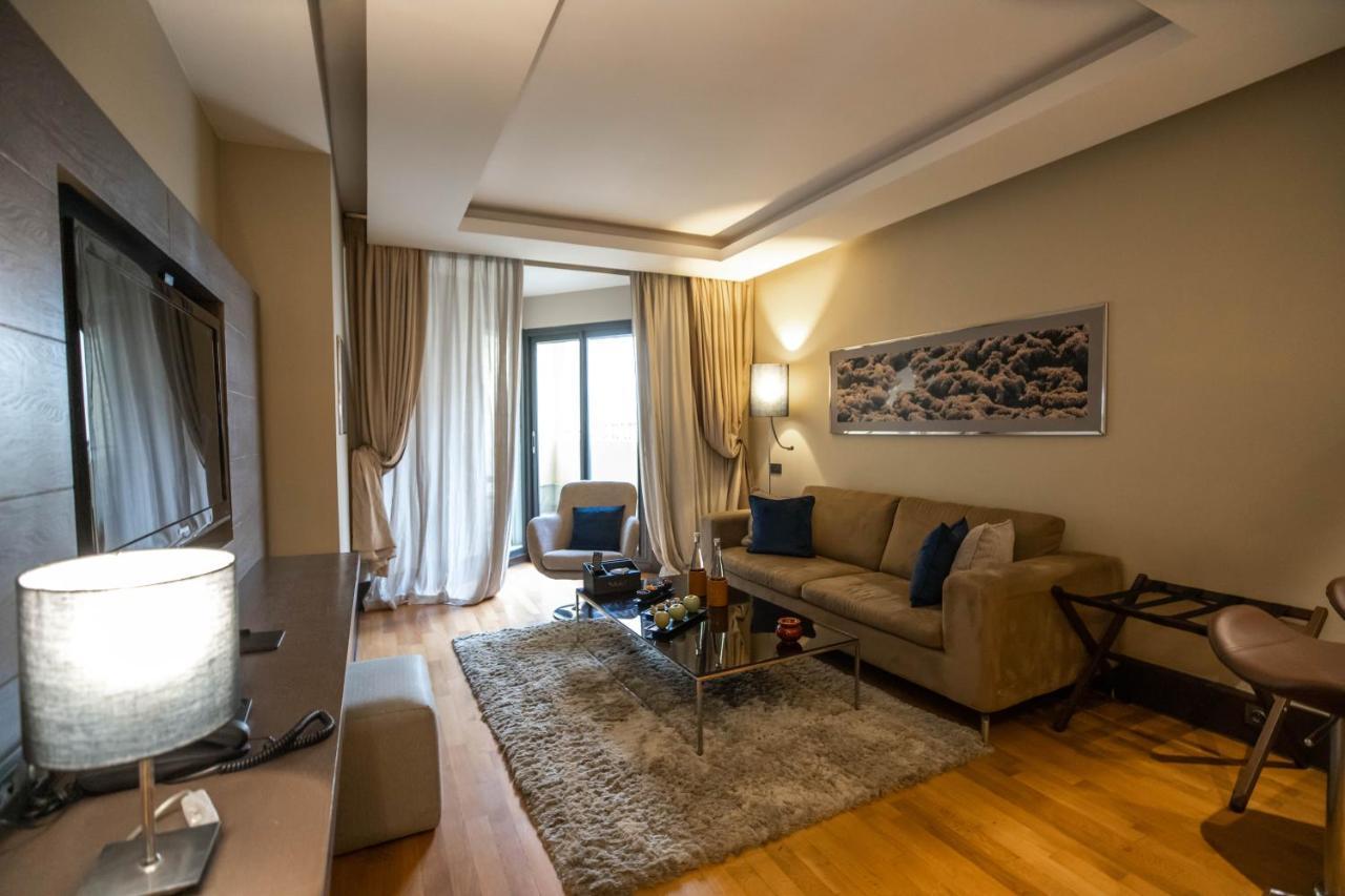 Gray Boutique Hotel Casa Blanca