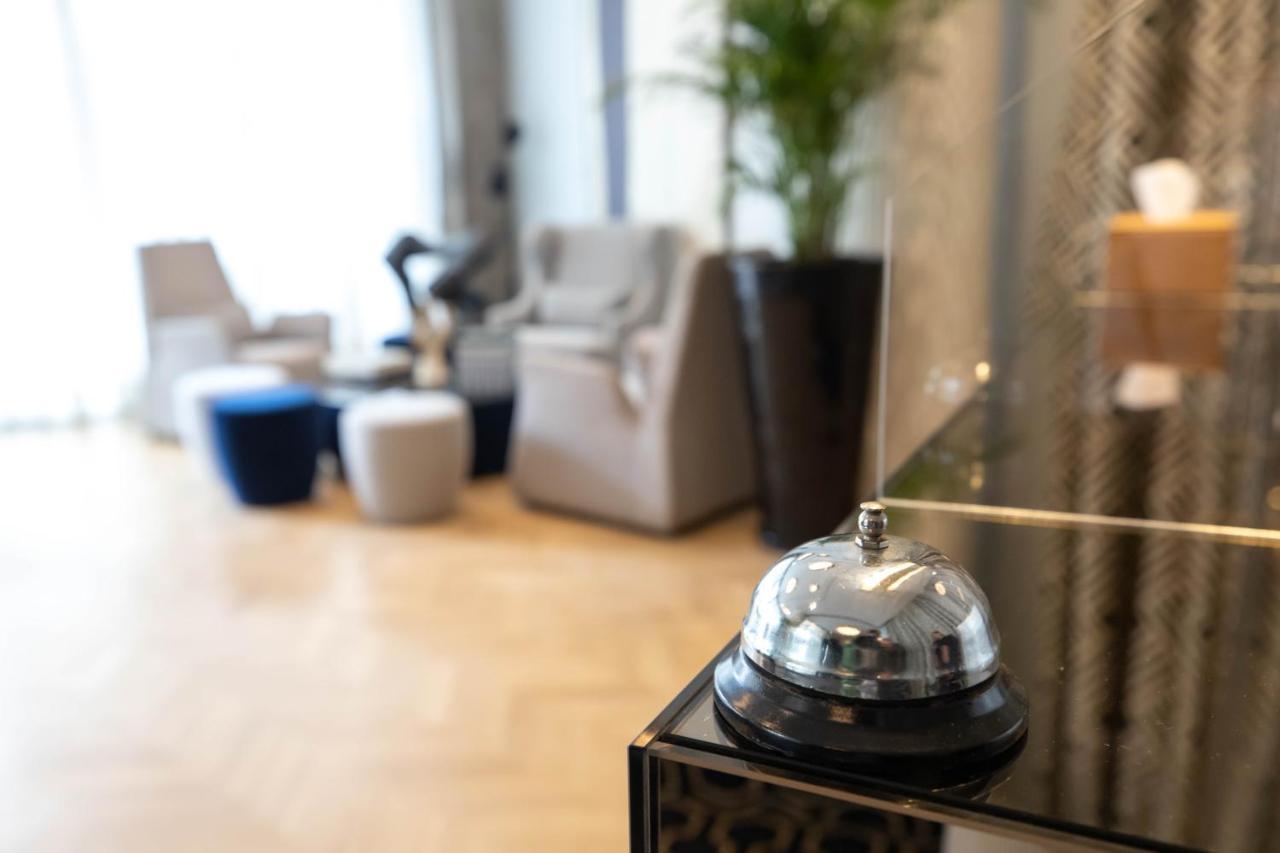 Hotel Gray Boutique