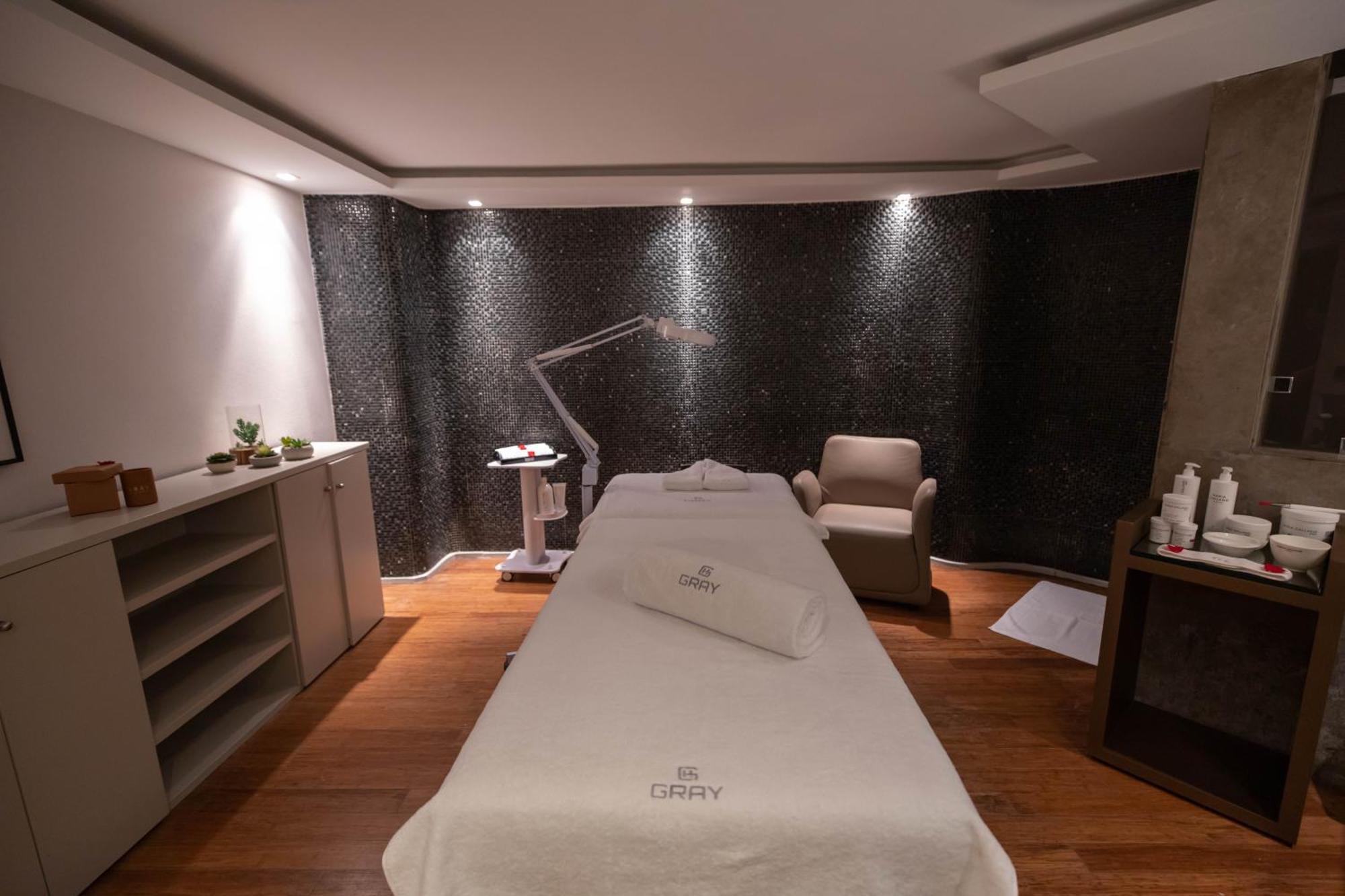Hotel Gray Boutique 5*