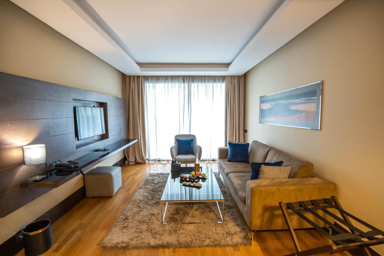 Gray Boutique Hotel 5*