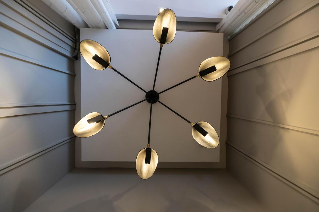 Gray Boutique Hotel 5*