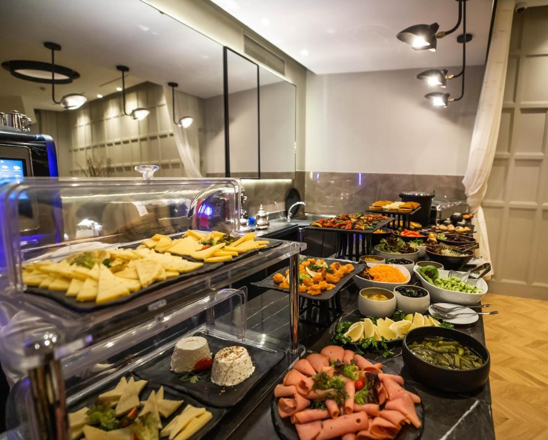 Hotel Gray Boutique Casa Blanca