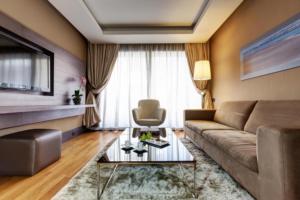 Gray Boutique 5* Casa Blanca