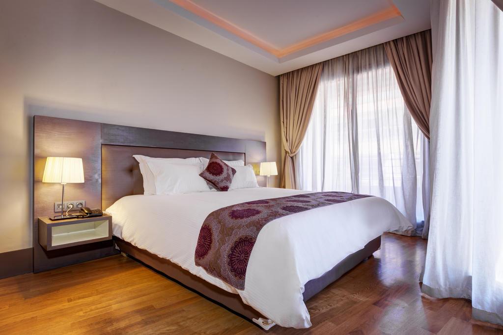 Gray Boutique Hotel Casa Blanca