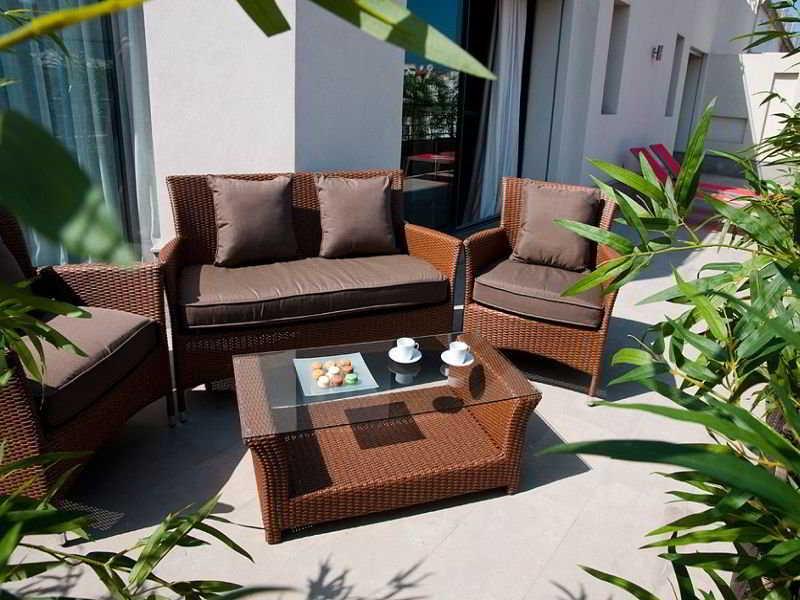 Gray Boutique Hotel Casa Blanca
