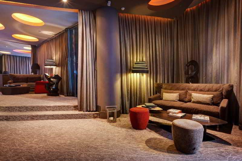 Gray Boutique 5* Casa Blanca