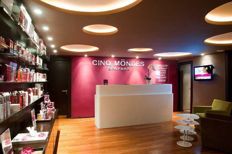 Gray Boutique 5* Casa Blanca