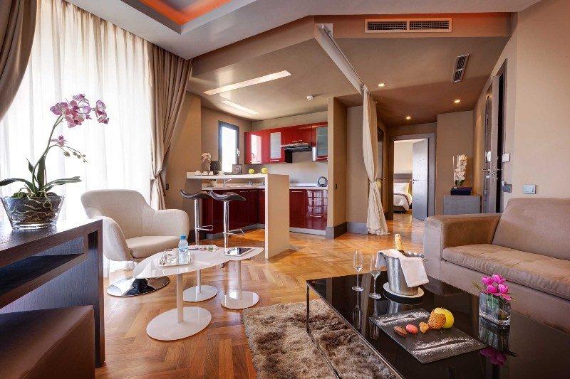 Hotel Gray Boutique Casa Blanca