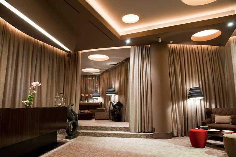 Gray Boutique 5* Casa Blanca