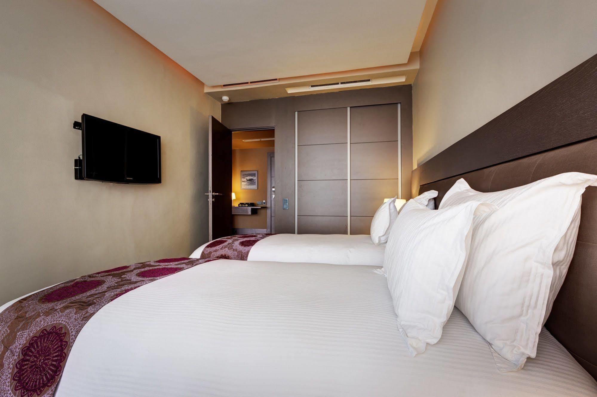 Gray Boutique Hotel