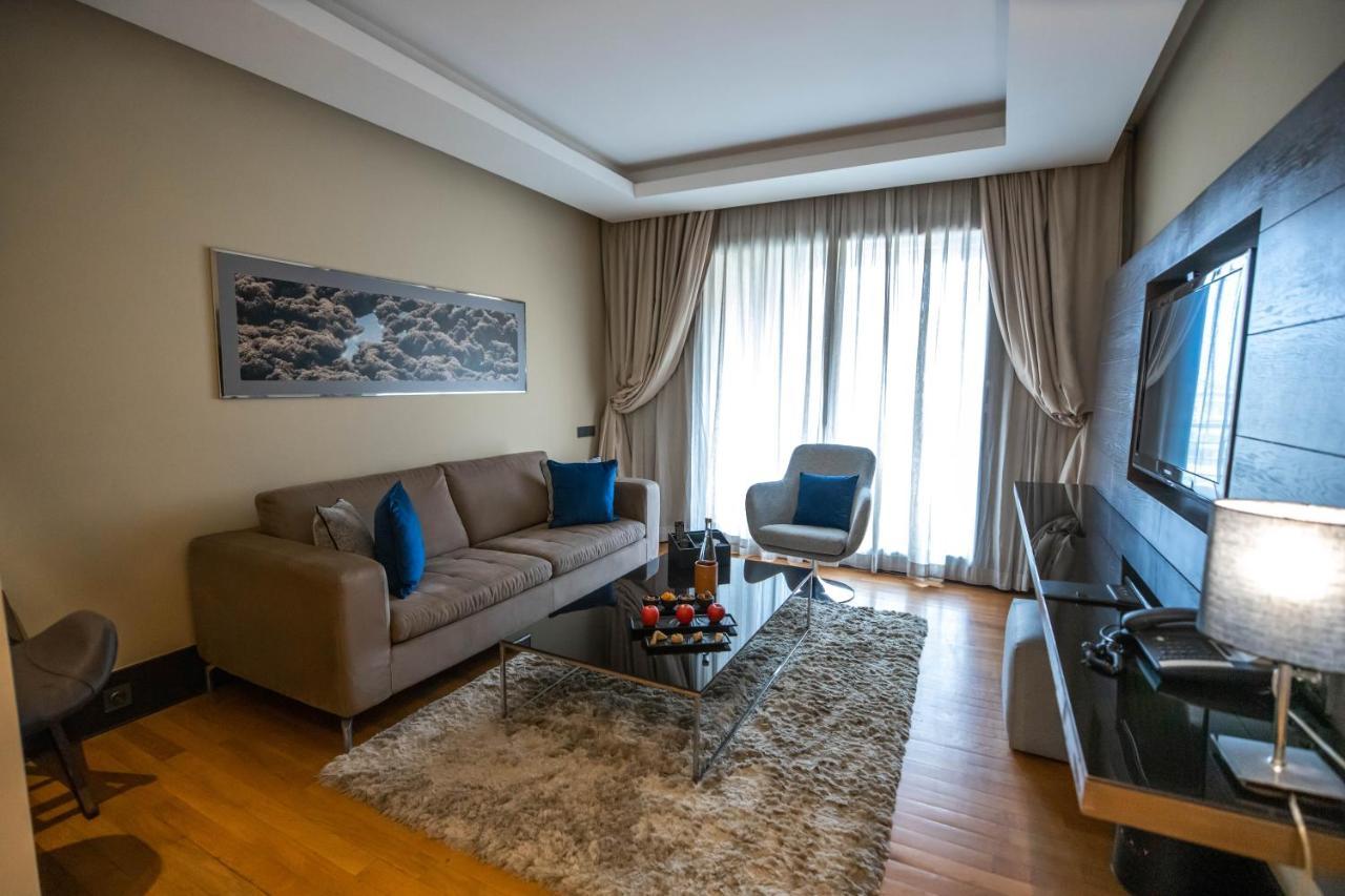Gray Boutique Hotel 5*