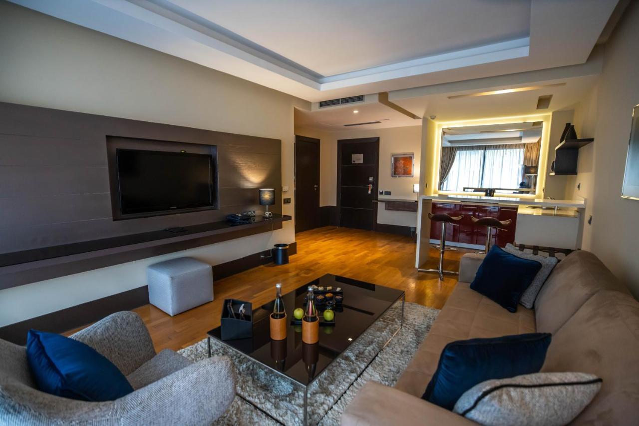 Gray Boutique 5* Casablanca