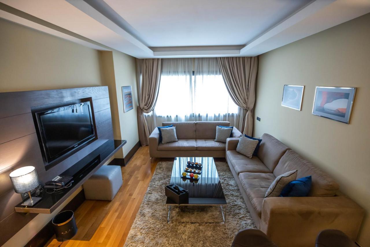 Hotel Gray Boutique