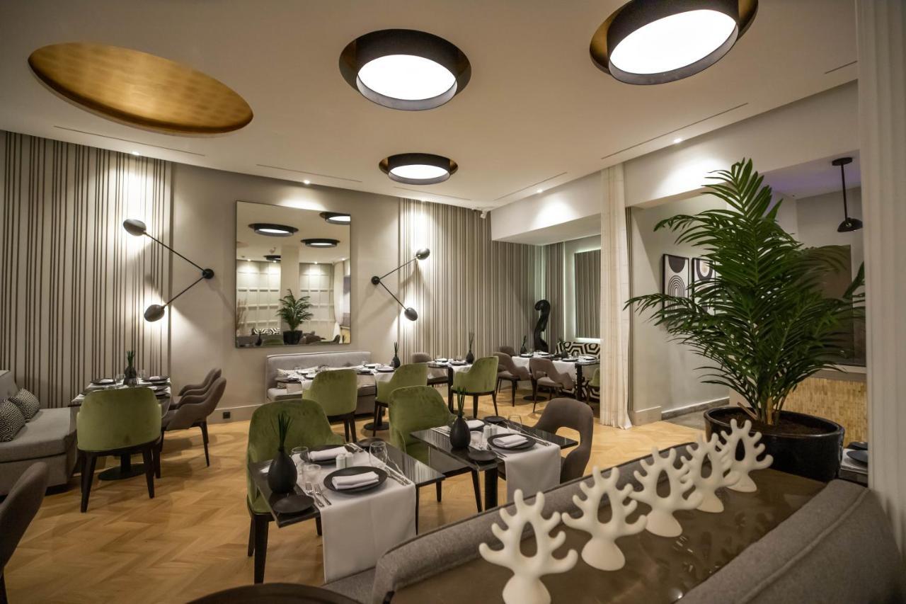 Hotel Gray Boutique