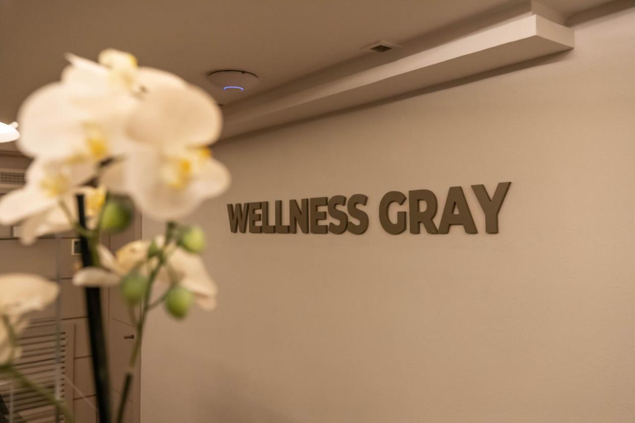 Hotel Gray Boutique