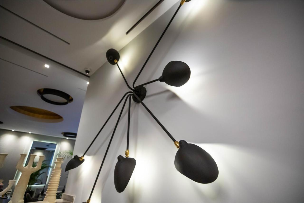 Gray Boutique Hotel