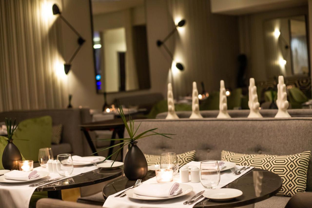 Hotel Gray Boutique Casablanca
