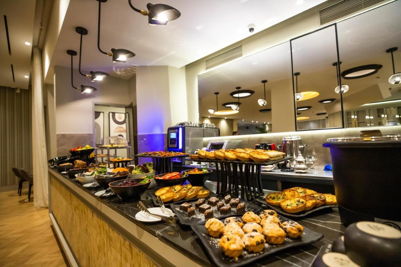 Gray Boutique 5* Casablanca